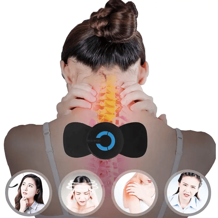 Massageador Portátil