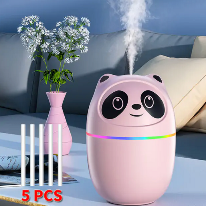 Umidificador Cute Cat 250ml