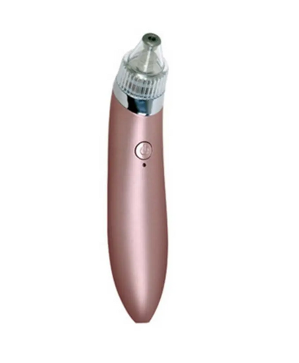 Aspirador de poros multifuncional - Beauty Pore Vacuum 4 em 1