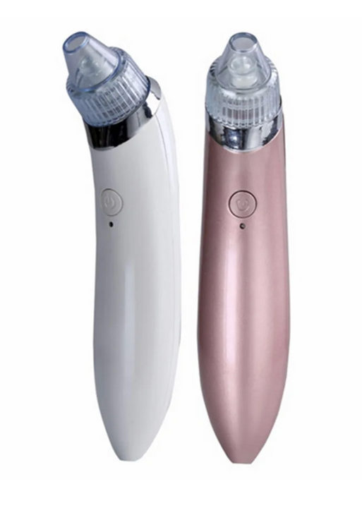 Aspirador de poros multifuncional - Beauty Pore Vacuum 4 em 1